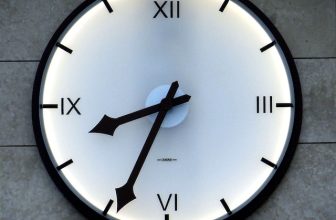 time registration