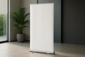 Een complete handleiding voor het gebruik van rollup banners