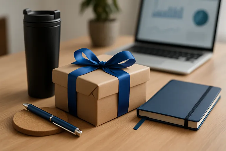 Relatiegeschenken effectief inzetten voor zakelijke relaties