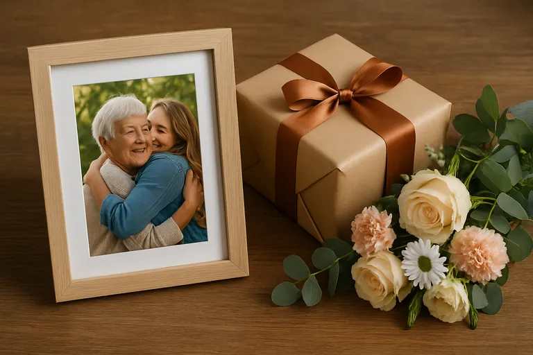 Cadeaus met een blijvende herinnering