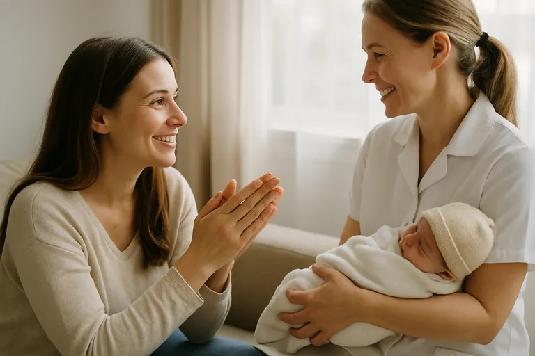 De waarde van een bedankje