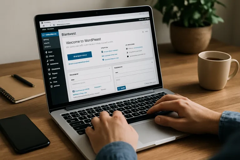 Een complete handleiding voor succesvolle WordPress websites