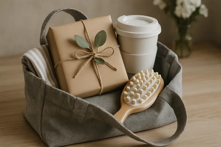 Praktische geschenken voor de kraamhulp