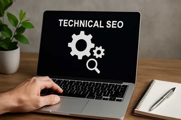 Technische SEO voor webshops: een solide basis
