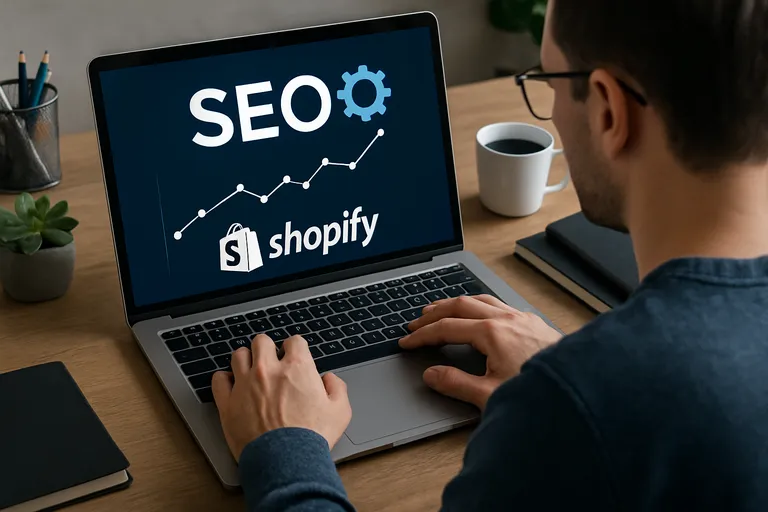 Technische SEO voor webshops: een solide basis
