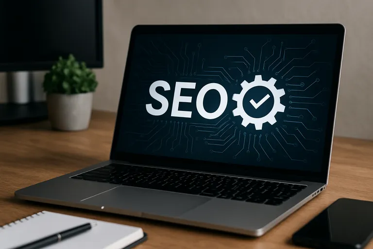 Technische SEO voor webshops: een solide basis