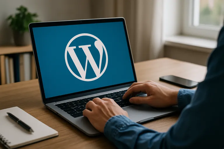 Waarom kiezen voor een wordpress website?