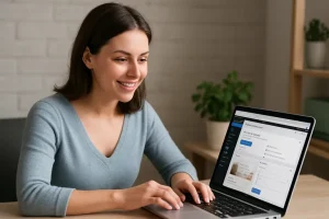 Zelf je website beheren zonder technische kennis