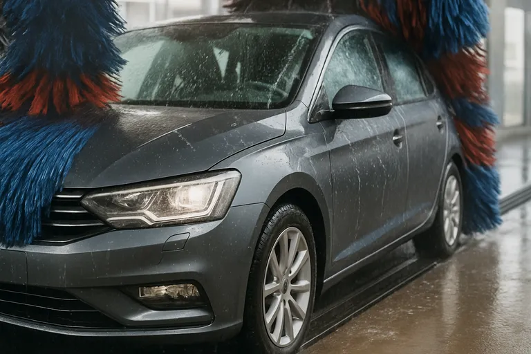 De verschillende wasprogramma's