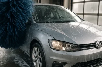 De voordelen van een professionele carwash: alles wat je moet weten