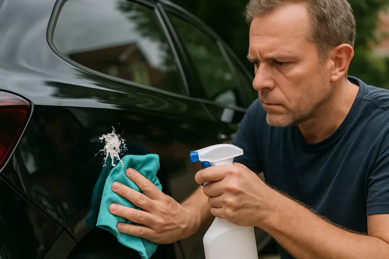 Wat te doen bij hardnekkig vuil