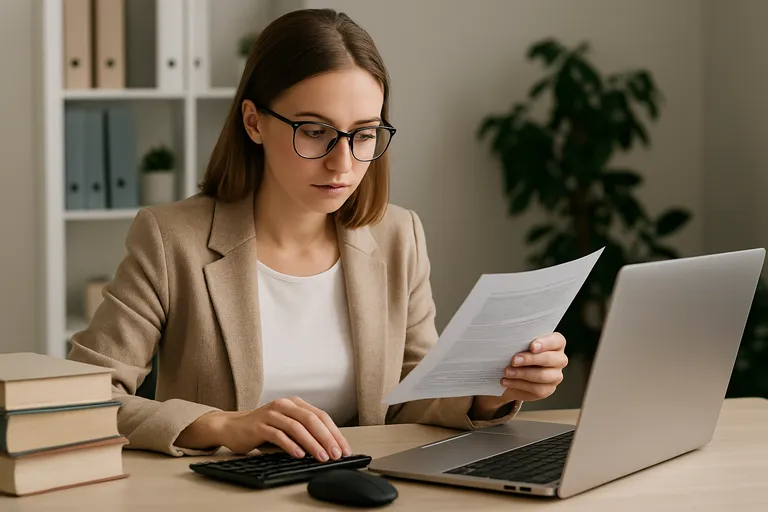 Professionele vertaalservices: wat je moet weten