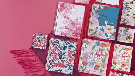 Nieuwe Erin Condren National Latinx Heritage Month-collectie – Life made EC