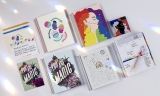 Nieuwe Erin Condren Pride Month-collectie – Life made EC