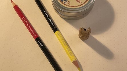 Met de hand geplukte dagelijkse kantoorbenodigdheden — The Gentleman Stationer