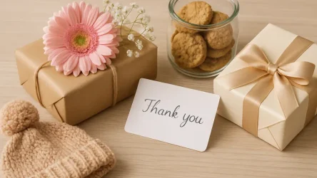 Cadeaus en bedankjes: inspiratie en tips voor elke gelegenheid