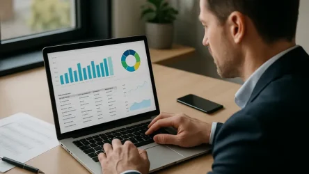 De kracht van bedrijfsgegevens voor marketing en sales