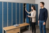 De veelzijdigheid van kledinglockers: van voordelen tot levering
