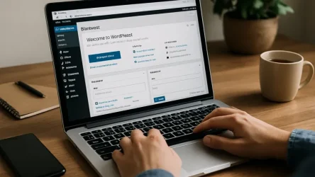Een complete handleiding voor succesvolle WordPress websites