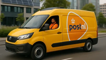 PostNL: Innovatie en duurzaamheid in een veranderende wereld